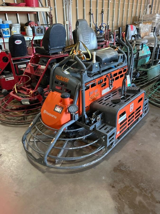 2023 HUSQVARNA CRT 48