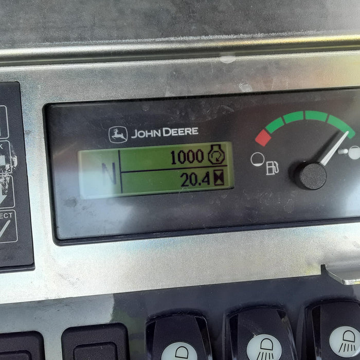 2020 JOHN DEERE 310LEP - Extendable Stick