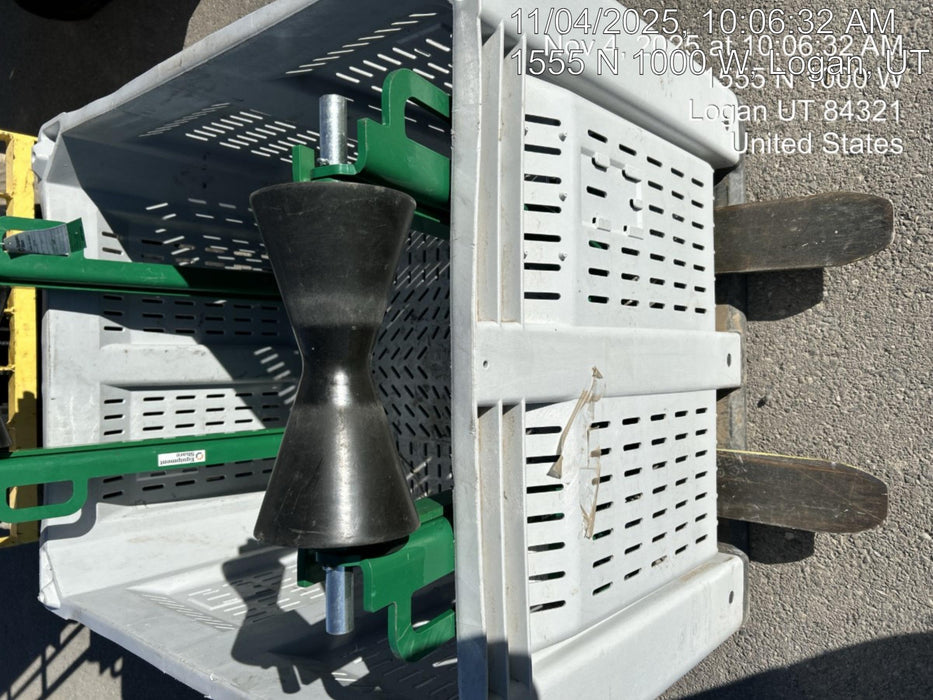 2025 MCELROY T5070901