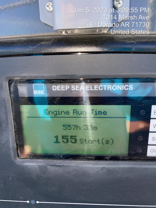 2021 AIRMAN SDG25S-8E1