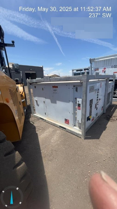 2020 SMARTECH SACP26A-SP