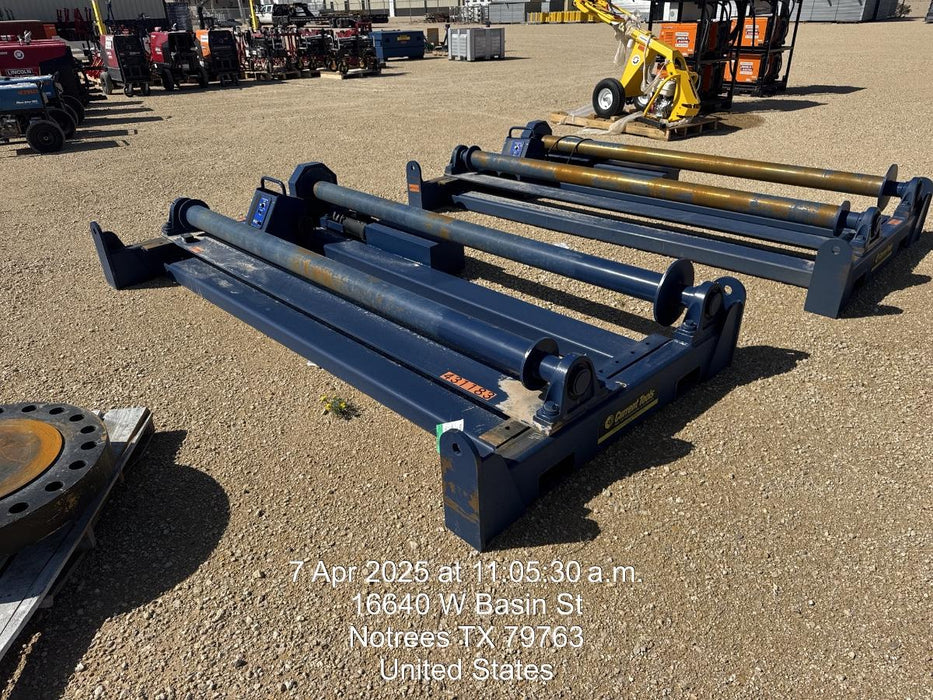 2024 CURRENT TOOLS 615