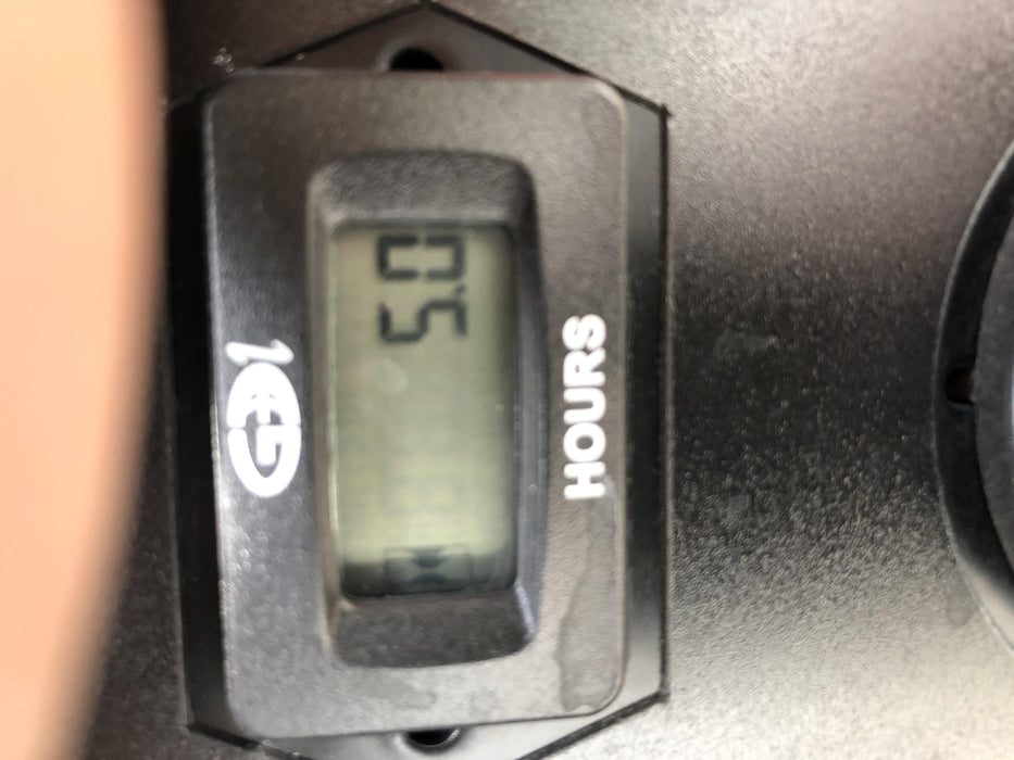 2019 Lincoln Electric Vantage 322 Welder Ready-Pak 3, Two wheel trailer, Fender and Light kit, Cable Rack