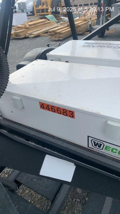 2025 WANCO WLTS-MM8A-1600