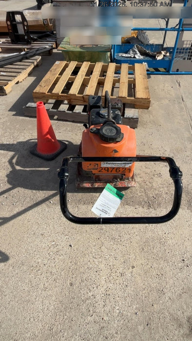 2023 MULTIQUIP MVC82VHW