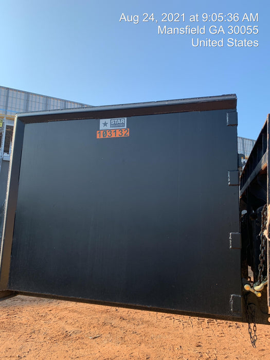 2020 STAR INDUSTRIES 1425