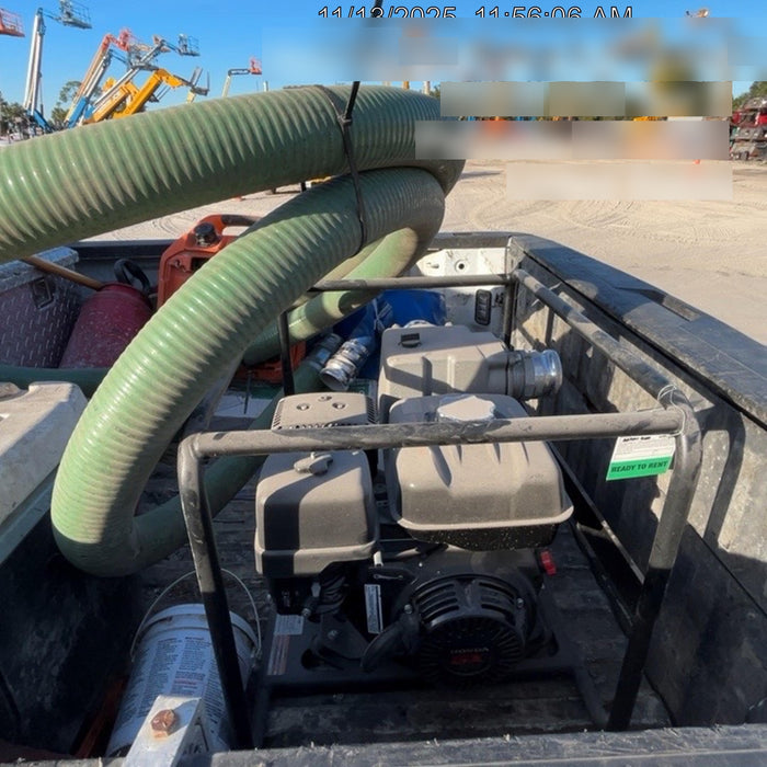 2025 MI-T-M WTP-T03-0MGH