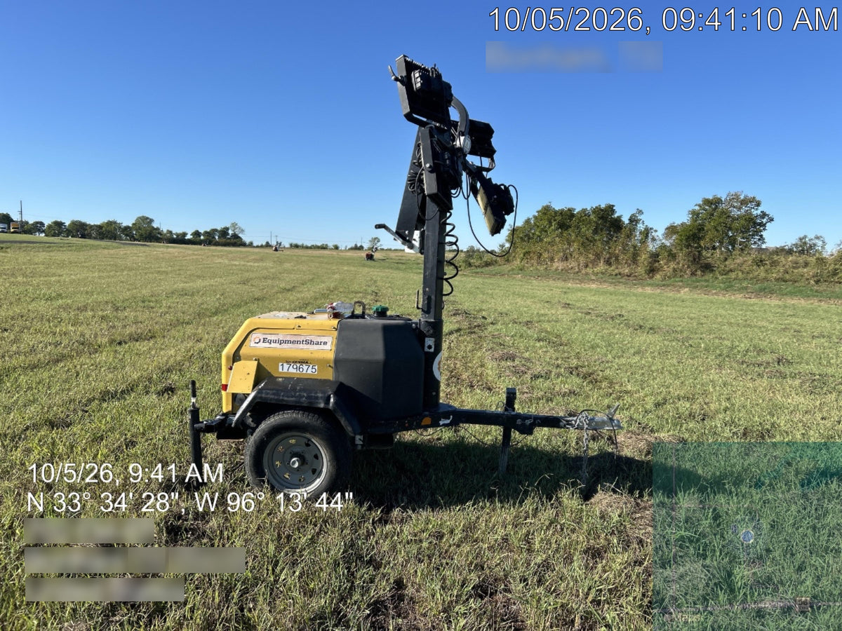 2021 ALLMAND NLV3GR
