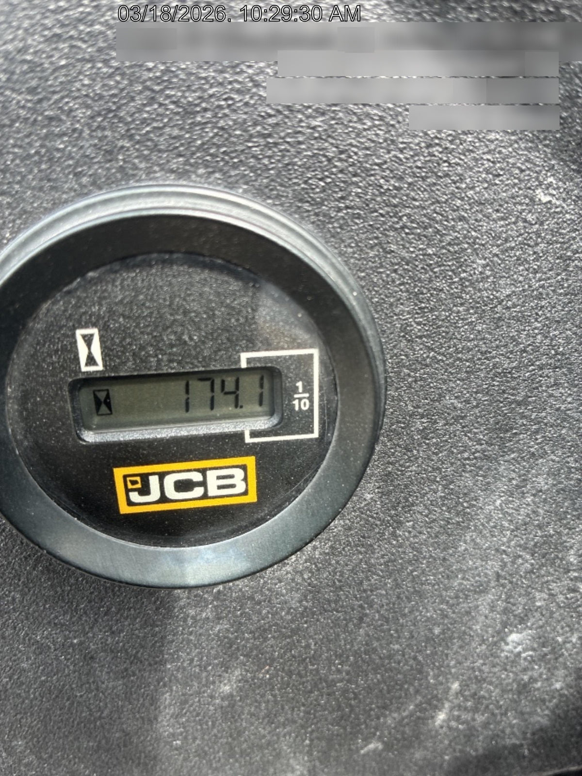 2022 JCB 19C-1E