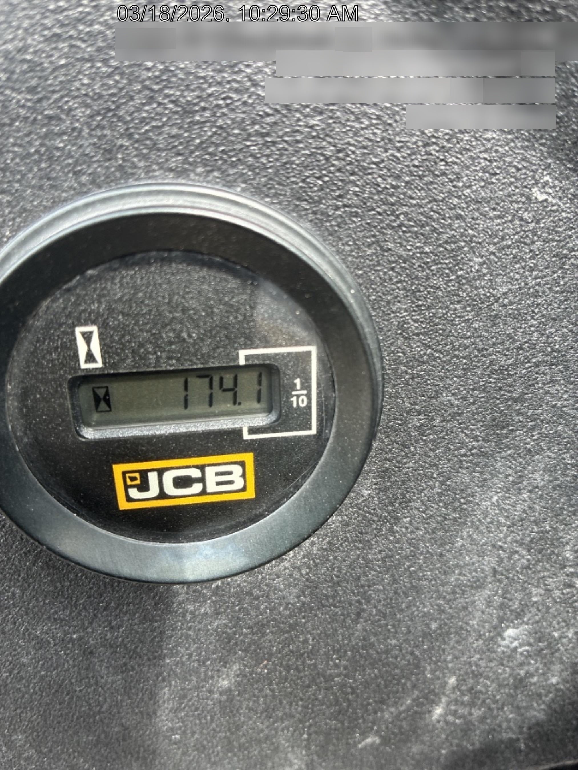 2022 JCB 19C-1E