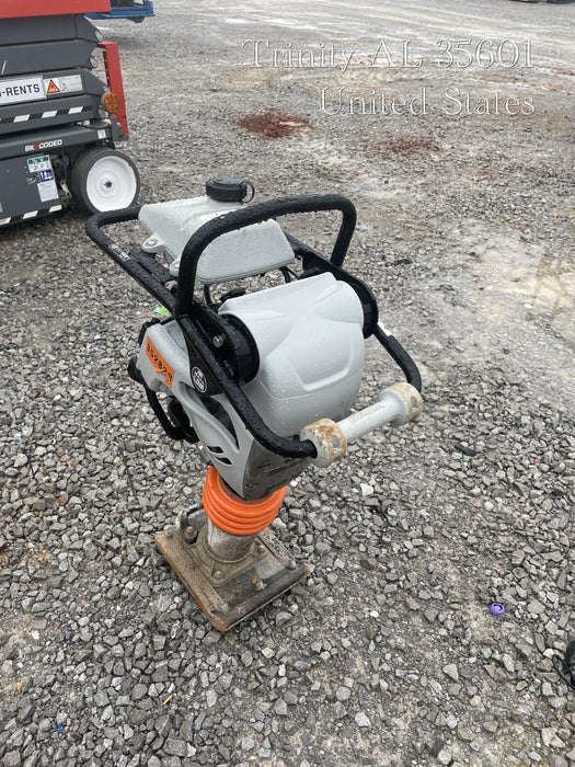 2023 MULTIQUIP MTX60HD