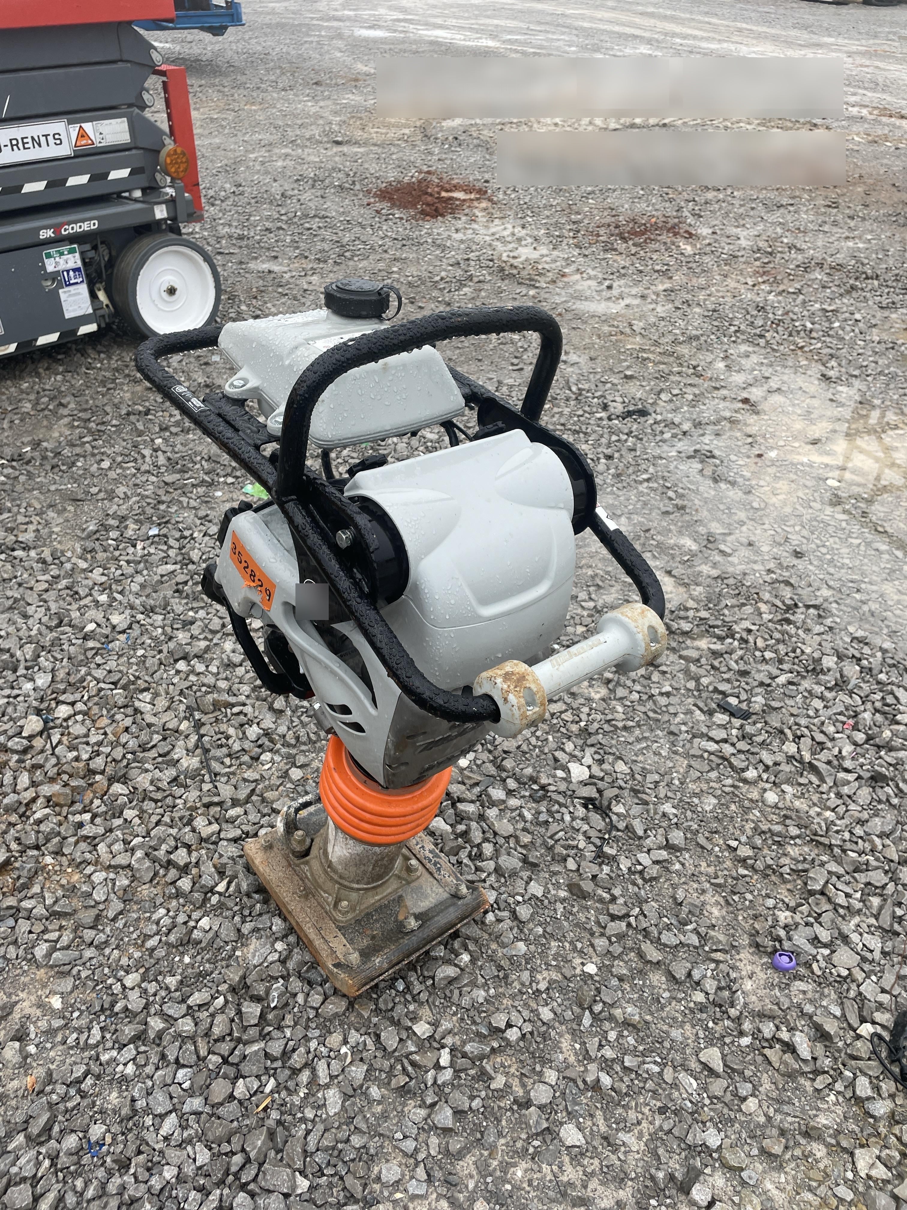 2023 MULTIQUIP MTX60HD