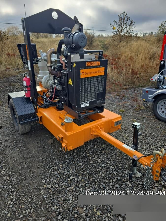 2022 RWN RWN-4NNTL-6.5OBPT-SS