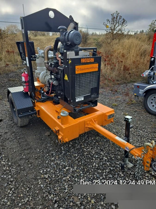 2022 RWN RWN-4NNTL-6.5OBPT-SS