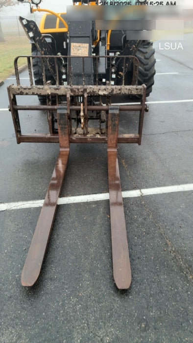 2020 Haulotte HTL9055 Standard w/None