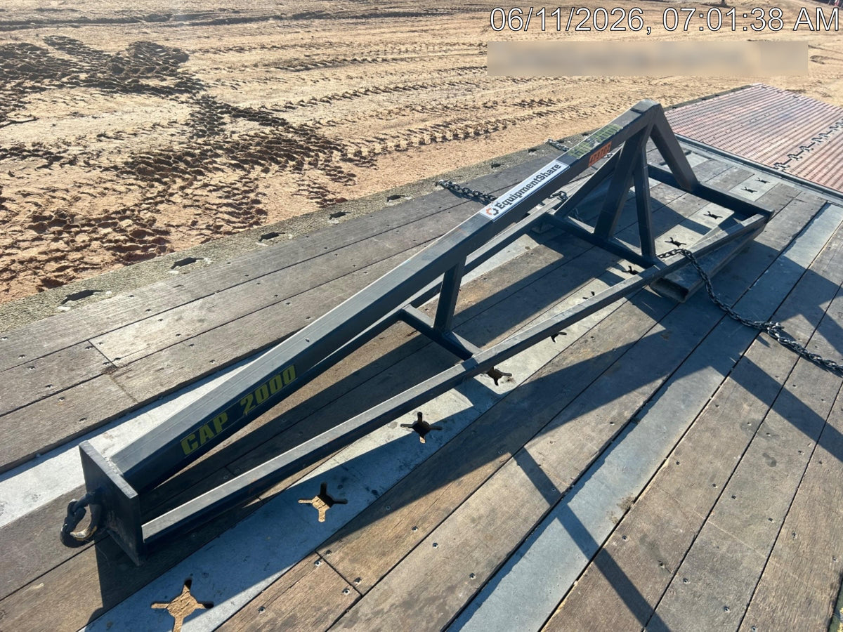 2024 ARROW MATERIAL HANDLING 1000100-12-F