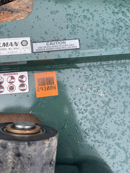 2023 HILMAN ROLLERS OMNI-8