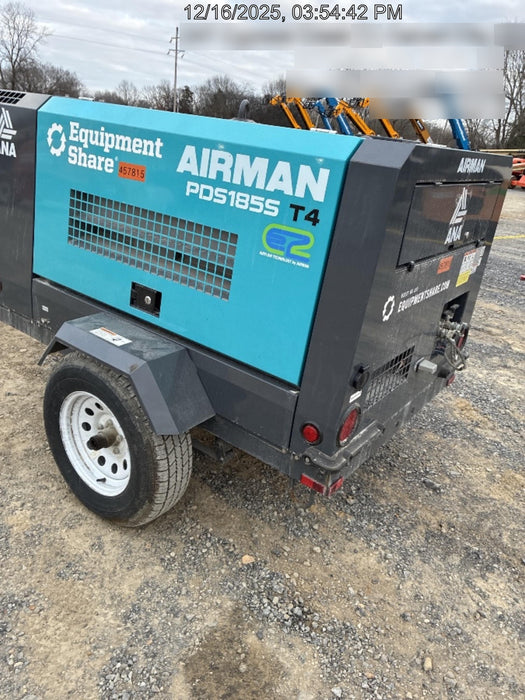 2024 AIRMAN PDS185S CWK