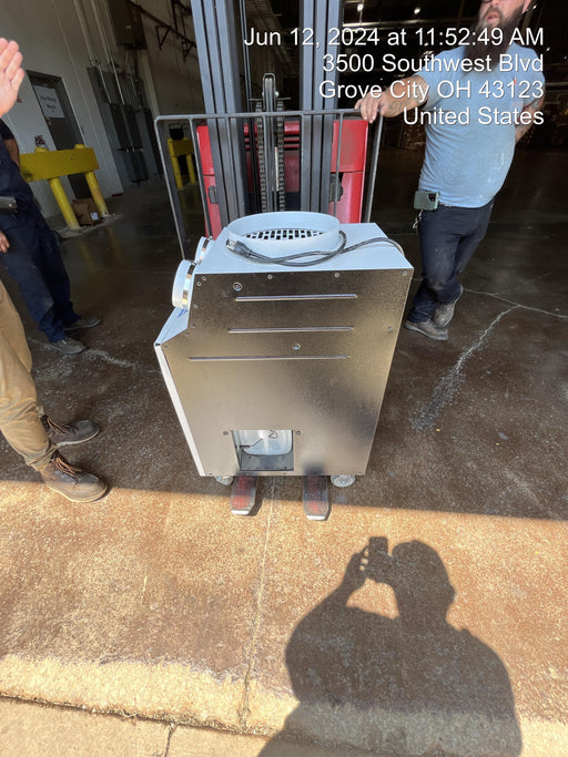 2022 KWIKOOL KPAC1411-2