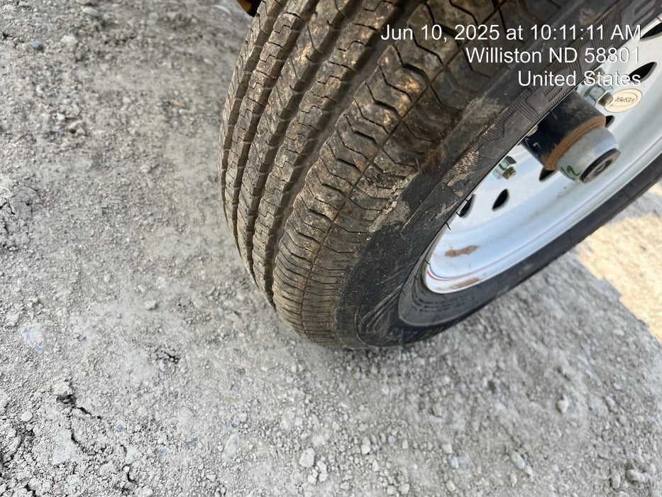 2025 WANCO WLTT-4MK8K