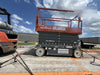 2016 Skyjack SJIII-4632 Skyjack SJ4632 Scissor Lift