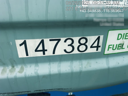 2021 GENIE Z-80/60