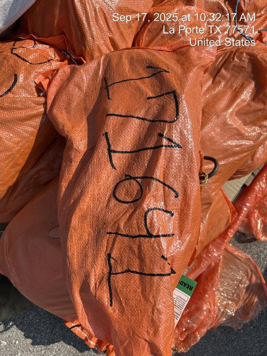 2021 LIND EQUIPMENT GST50