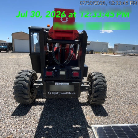 2021 MANITOU MTA6034