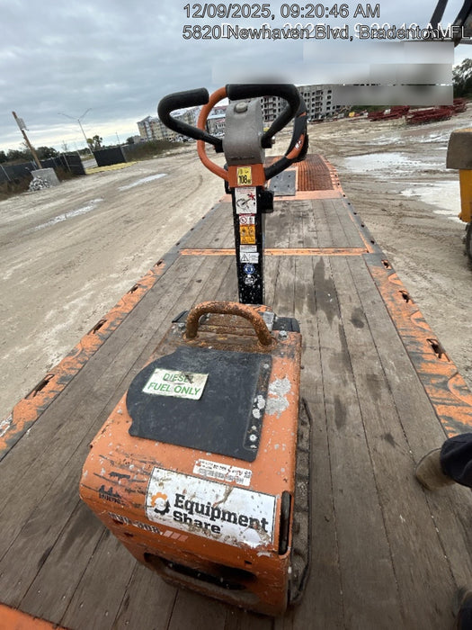 2024 MULTIQUIP MVH308DE