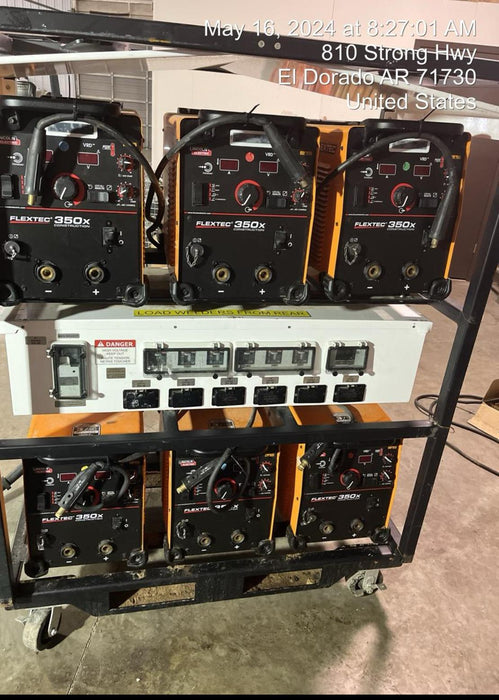 2023 LEX WR6A-7SM-FG26DZ6LD-R