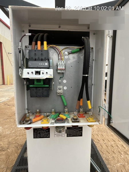 2023 FUJI MD200-EQS