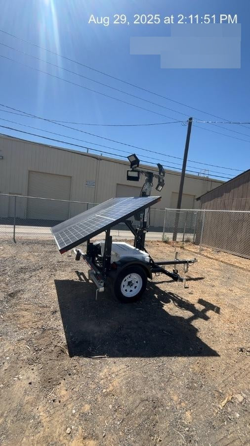 2022 WANCO WLTSSM4A750