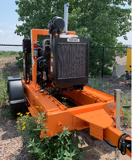 2021 PIONEER PP66S12L71-TD2.9L4