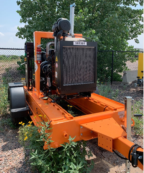 2021 PIONEER PP66S12L71-TD2.9L4