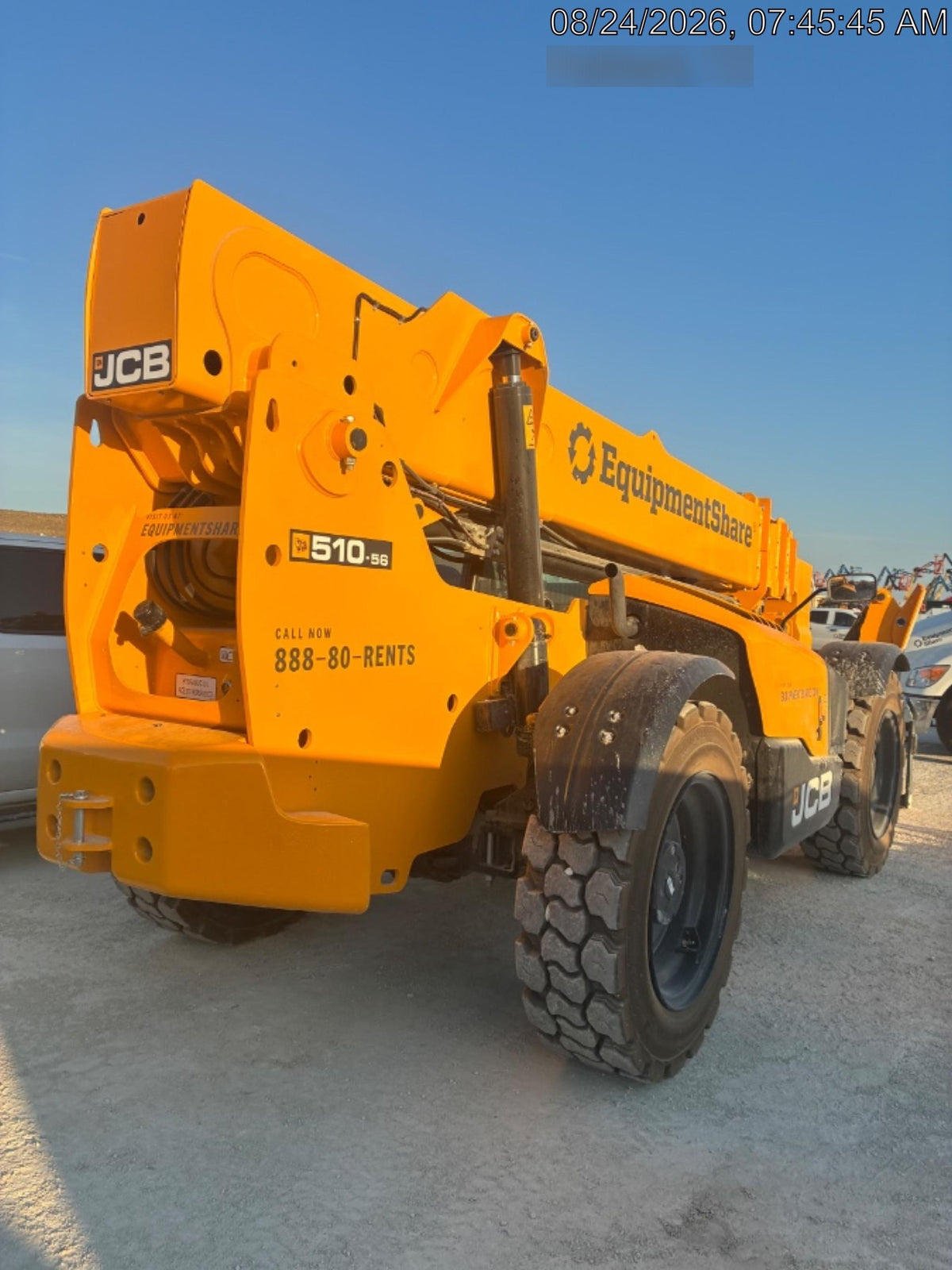 2026 JCB 510-56