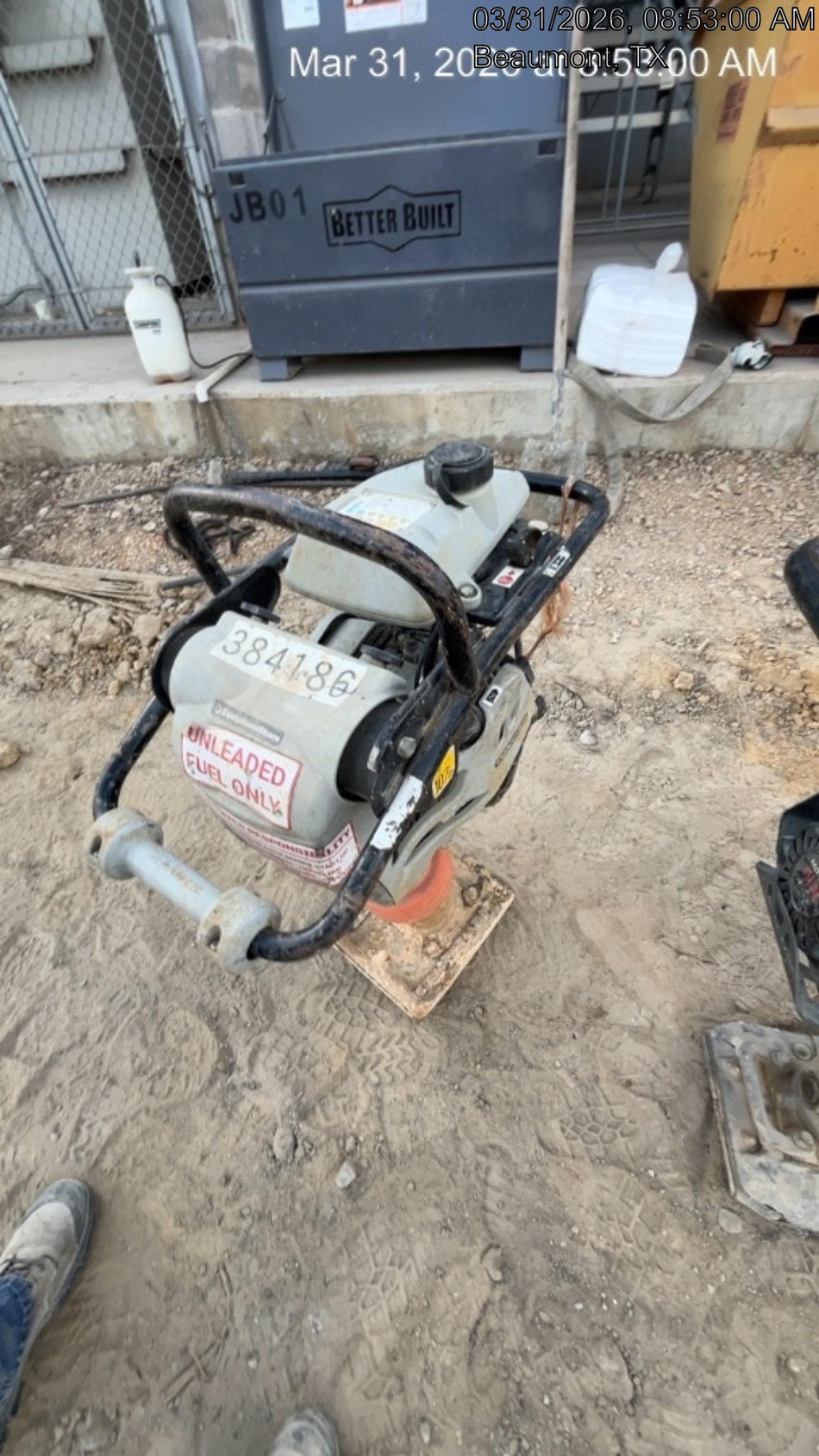 2023 MULTIQUIP MTX60HD