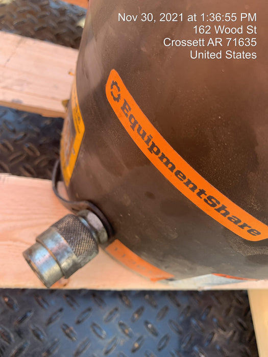 2020 ENERPAC HCG-2006