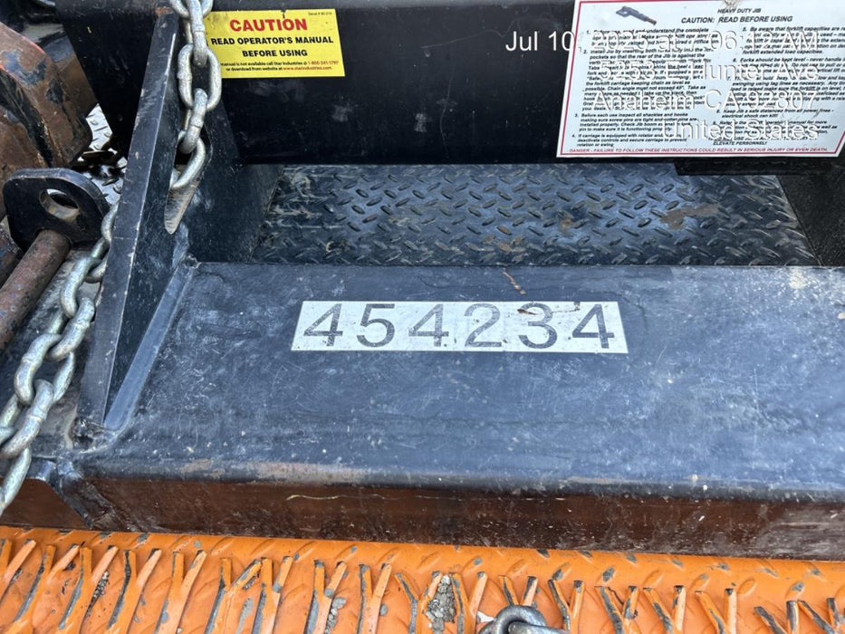 2024 STAR INDUSTRIES M1360B - Star JIB Boom