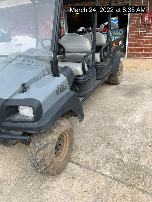 2021 CLUB CAR CA1700D (Canopy)