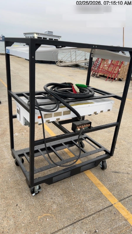 2025 LEX WR6A-7SM-FG26DZ6LD-R