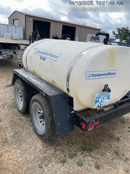 2023 WYLIE EXP-500L