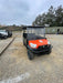 2021 Kubota RTV-X1140W-H Plastic Canopy, Windshield Acrylic Clear, LED Strobe Light, Wire Harness Kit, Back up Alarm