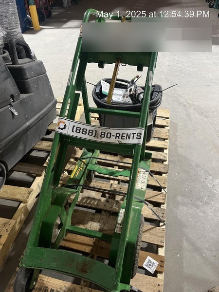 2024 SAF-T-CART LCT-12-6