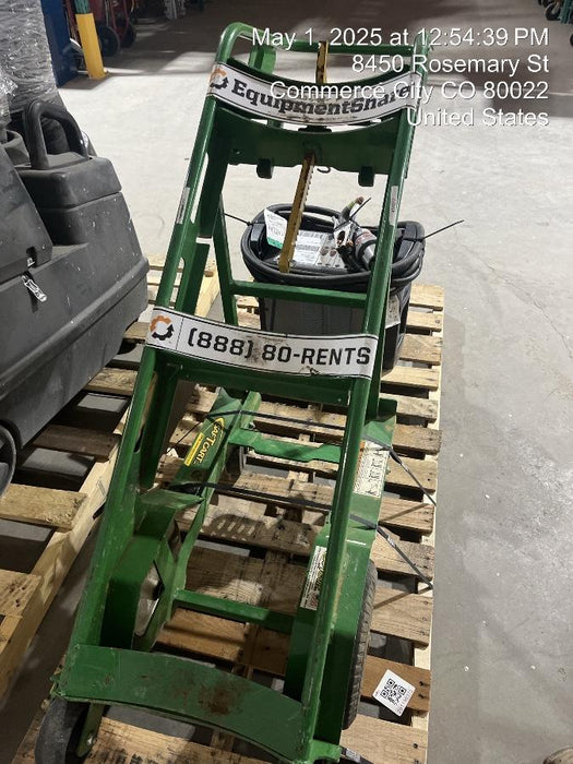 2024 SAF-T-CART LCT-12-6