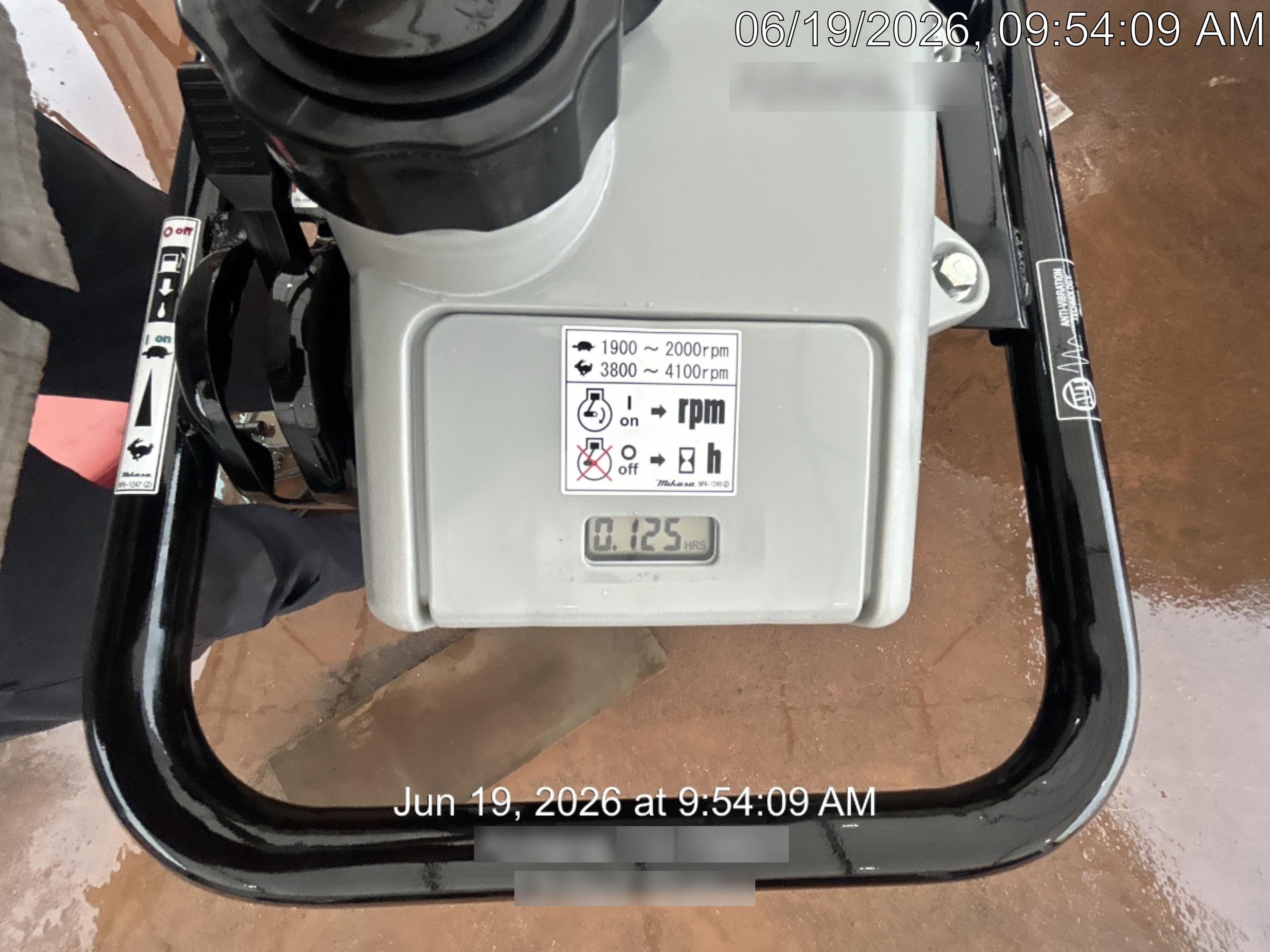 2026 MULTIQUIP MTX60HD