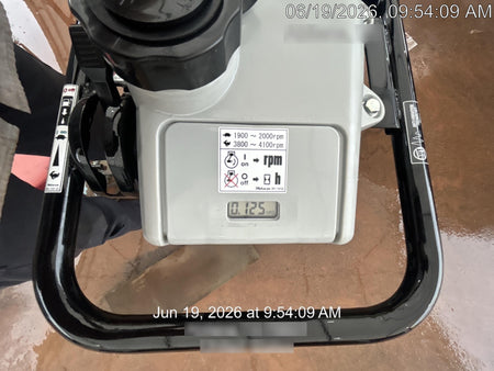 2026 MULTIQUIP MTX60HD