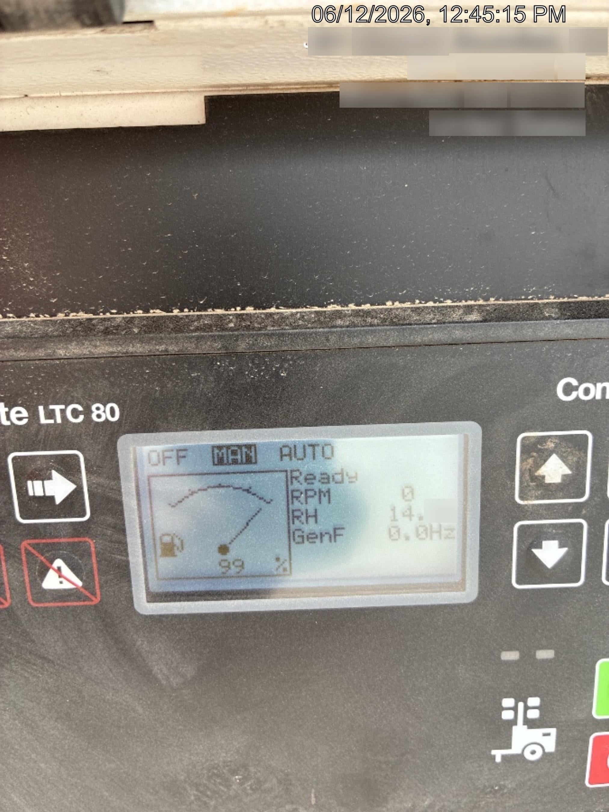 2026 TRIME X-SMART (EL1250H)