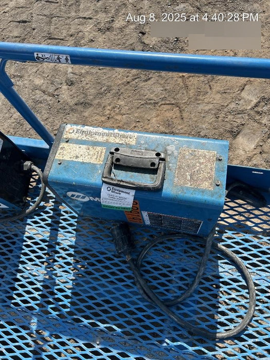 2023 MILLER ELECTRIC CST-280