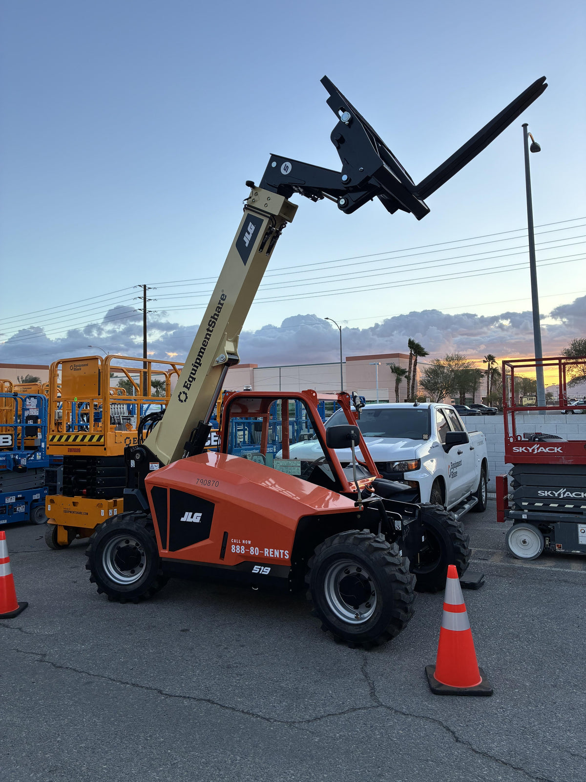2026 JLG 519