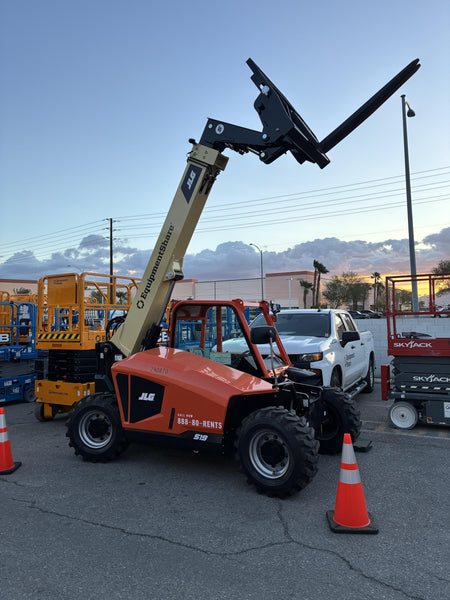 2026 JLG 519